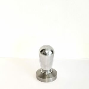 Tamper steel-aluminium 54mm