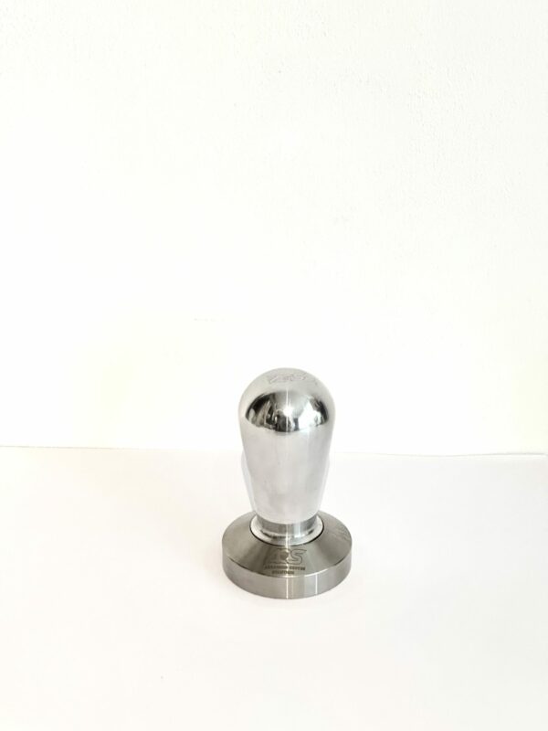 Tamper steel-aluminium 54mm