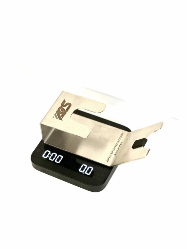 ACS Coffee Weighing and Pressing Station - immagine 5