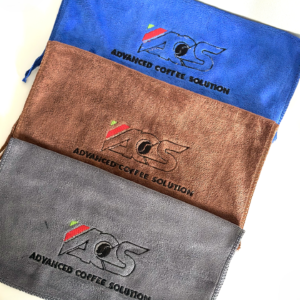 ACS Microfibre Cloth