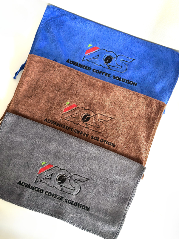 ACS Microfibre Cloth