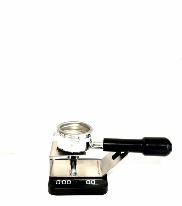 ACS Coffee Weighing and Pressing Station - immagine 4