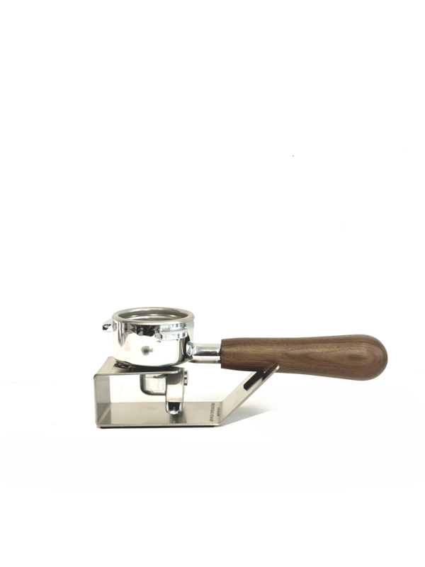ACS Coffee Weighing and Pressing Station - immagine 3