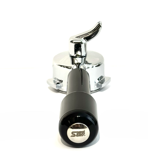 Lever group Filter holder - immagine 3