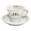 ACS Cappuccino Cup Calla