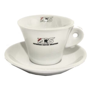 ACS Cappuccino Cup Calla