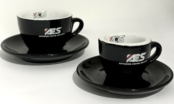ACS Cappuccino Cup Rosa Nero - immagine 2