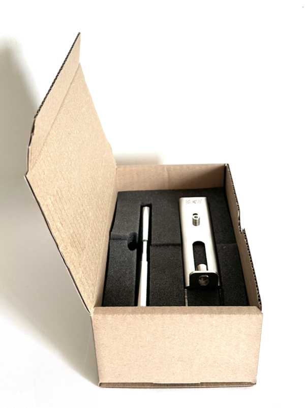 Flush Lever ACS - immagine 3