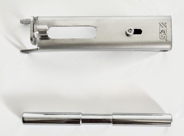 Flush Lever ACS - immagine 4