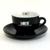 ACS Cappuccino Cup Rosa Nero
