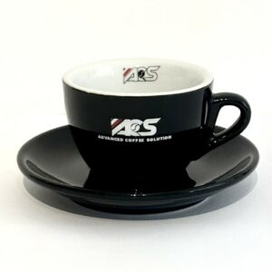 ACS Cappuccino Cup Rosa Nero