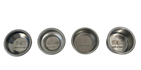 Filters set 53mm