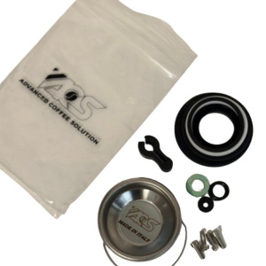 Gasket kit, for lever group