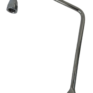 Long Water - Steam wand
