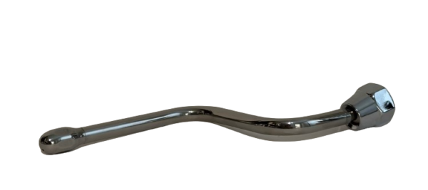 Short steam lance - immagine 2