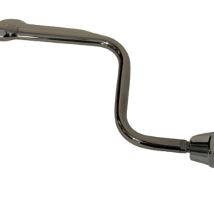 Short steam lance