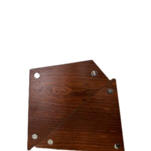 Side Panels Rosewood for Vostok