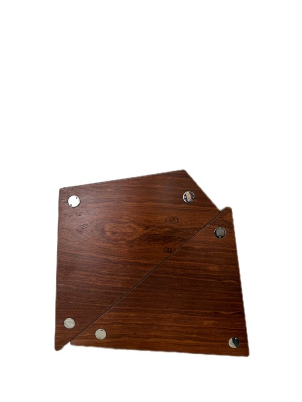Side Panels Rosewood for Vostok