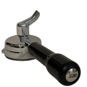 Fiorenzato group filter holder, Ventus