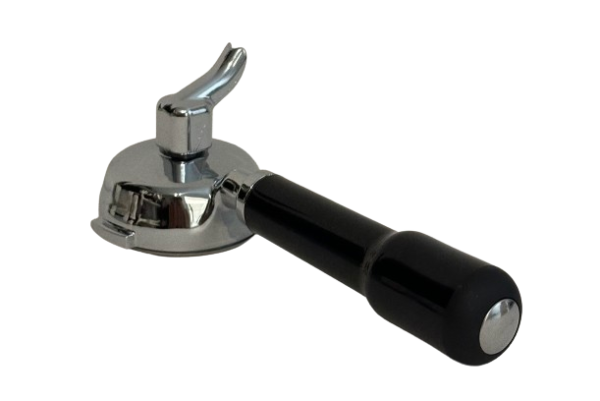 Filter holder for E61 Group - immagine 3
