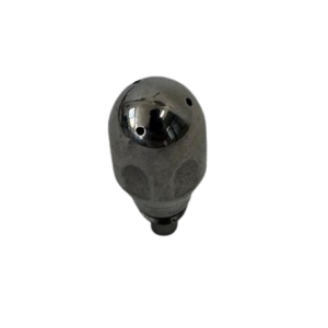 Steam wand nozzle