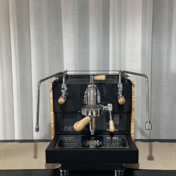 Falcon-I nera ACS coffee Falcon-I nera ACS coffee